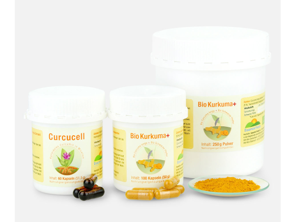 Bild 1 von Jäger Reinhard - Essential Foods