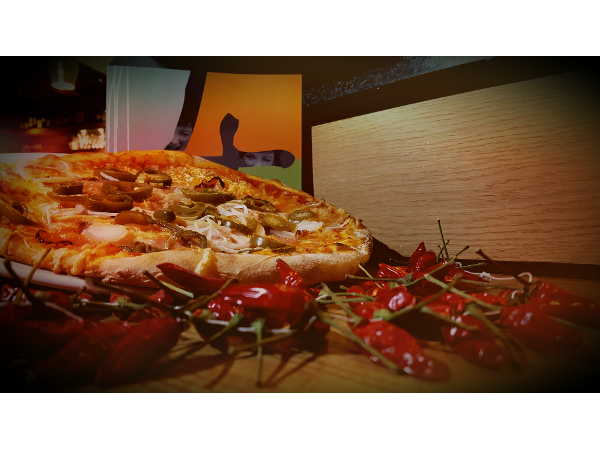 Bild 4 von Pizzeria Quattro