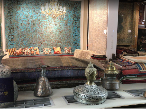 Bild 2 von Reyhani GmbH - Orienthaus