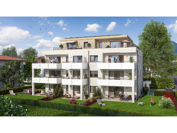 Bild 16 von Bauträger MYSLIK - Neubau Immobilien