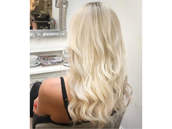 Bild 16 von Friseursalon schneidig mit Friseurteam Gerda Mühlburger