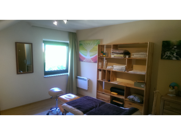Bild 8 von Heilmassage Andreas Oberleiter