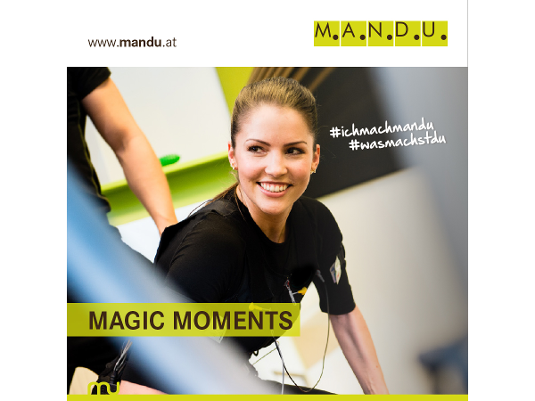 Bild 3 von M.A.N.D.U. e.G.