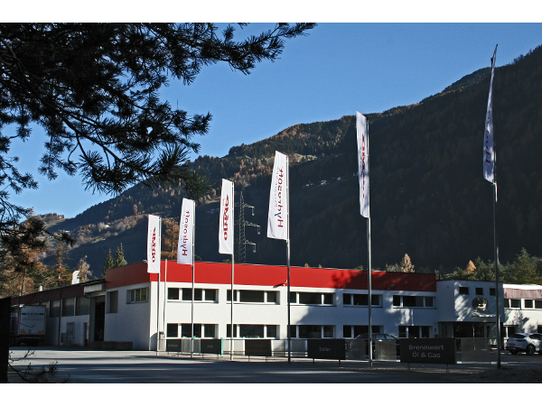 Bild 1 von Olymp Werk GmbH
