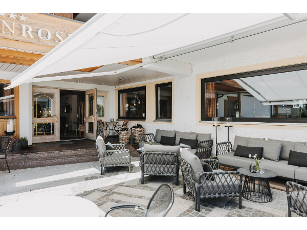 Bild 32 von Hotel Apartments Alpenrose