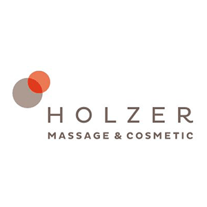 Logo von Massage - Cosmetic - Holzer