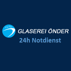 Logo von Glaserei ÖNDER KG