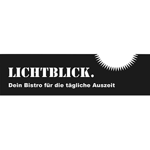 Logo von Bistro Lichtblick