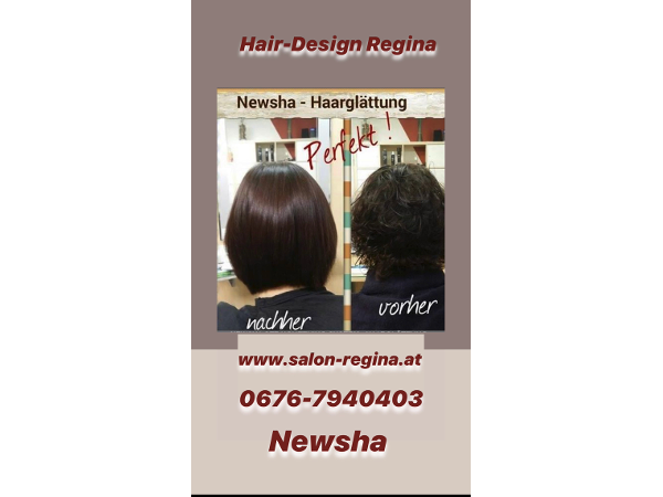 Bild 34 von Hairdesign REGINA, Inh. Regina Schinnerl