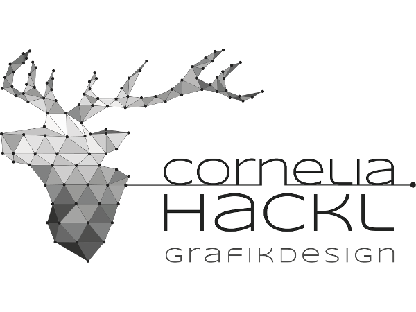 Bild 1 von Cornelia Hackl Grafikdesign