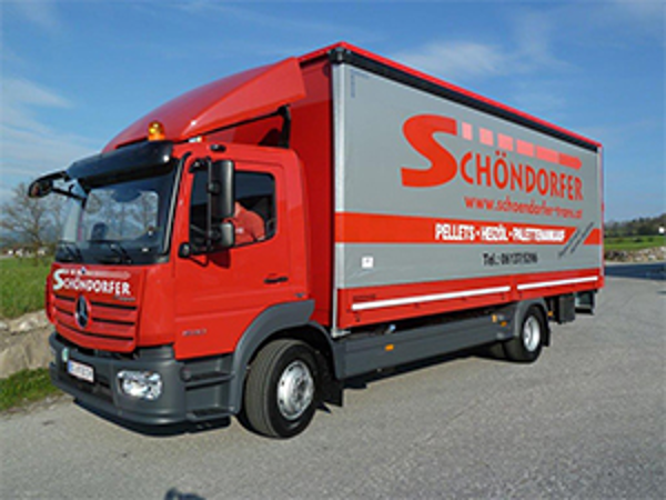 Bild 8 von M. Schöndorfer Transportunternehmen GmbH & Co KG