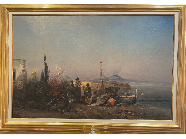 Bild 35 von Antiquitäten Kunstwelt Rochus V Probst