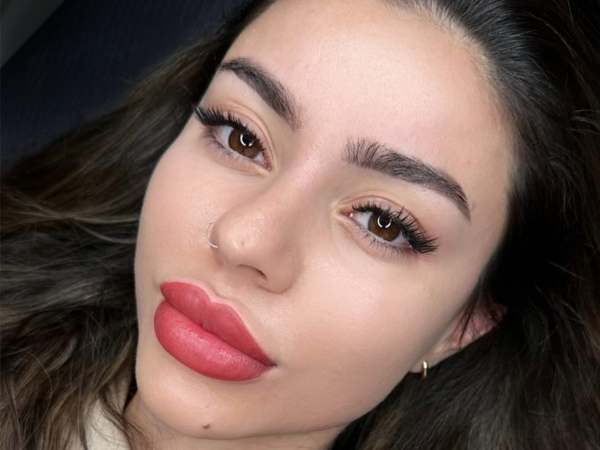 Bild 7 von Permanent Make up Wien JUSTYNA WACHEK