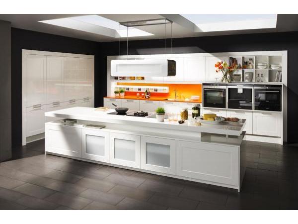 Bild 4 von DAN KÜCHEN ZENTRUM FAVORITEN - Stilix Handels GmbH