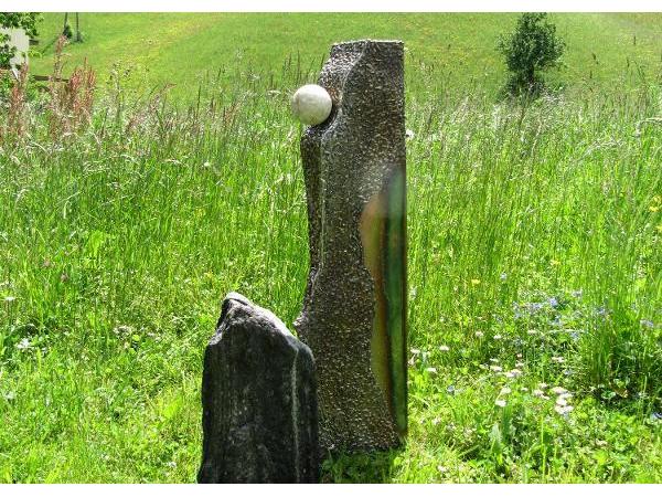 Bild 4 von Eberharter Alfred Kunst- & Metallgestaltung