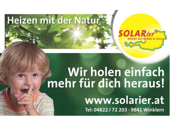 Bild 14 von SOLARier Gesellschaft für erneuerbare Energie mbH