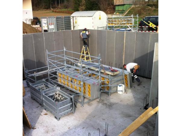 Bild 3 von BMST.Dipl.-Ing. Krause & Messner Bau GmbH - KM Bau