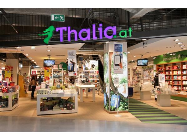 Bild 1 von Thalia Wien - Q19