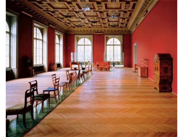 Bild 1 von MAK - Österreichisches Museum für Angewandte Kunst / Gegenwartskunst