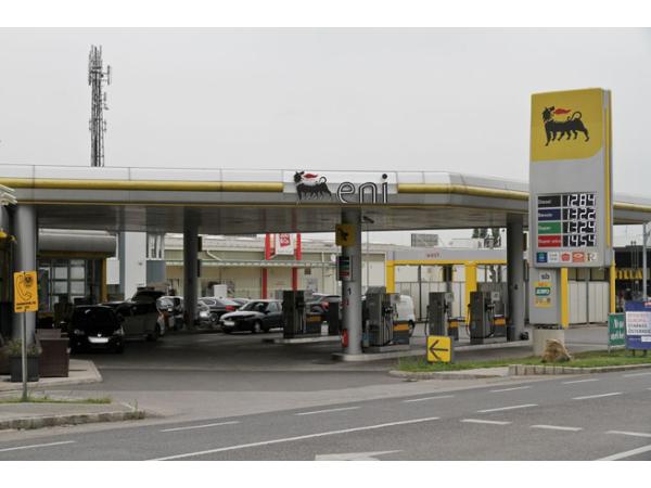 Bild 1 von Eni Tankstelle