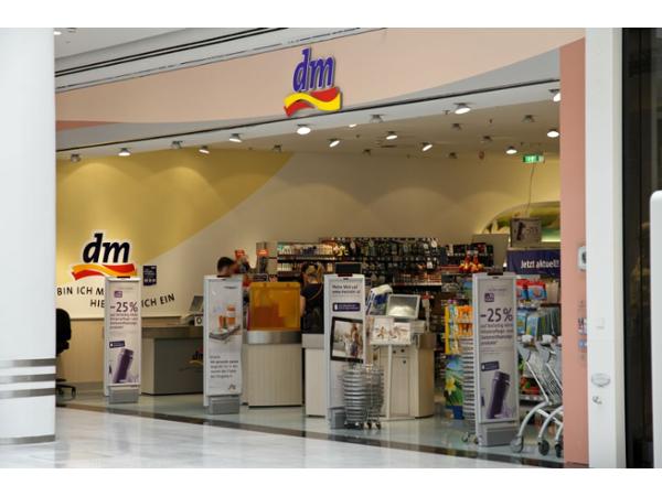 Bild 5 von dm friseurstudio