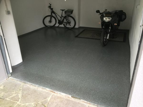 Bild 9 von Hollaus Industrieboden KG