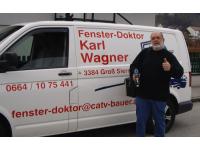 Fenster-Doktor Karl Wagner