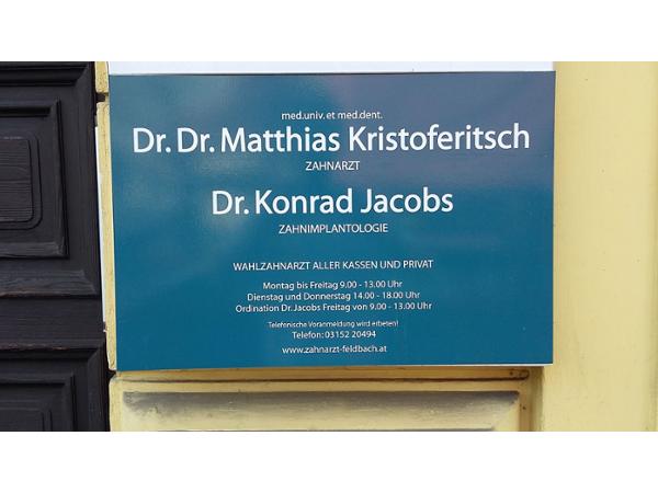 Bild 7 von DDr. Matthias Kristoferitsch
