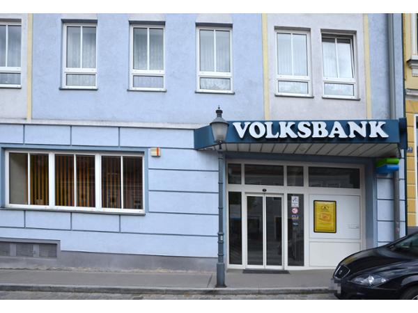 Bild 1 von Volksbank Niederösterreich AG
