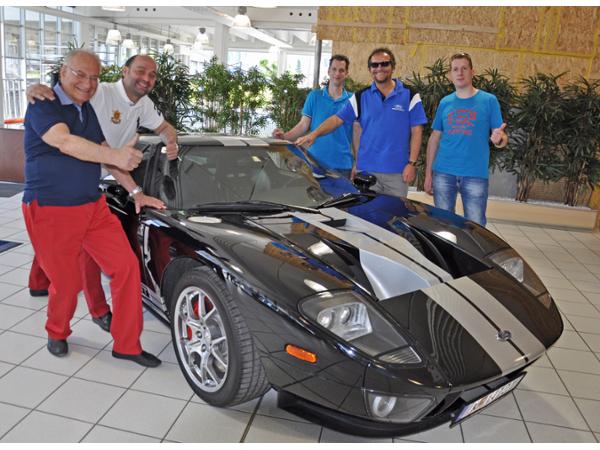 Bild 6 von Autowelt Sintschnig GmbH