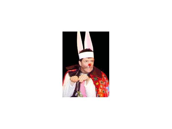 Bild 11 von Roger Hase - Zauberclown
