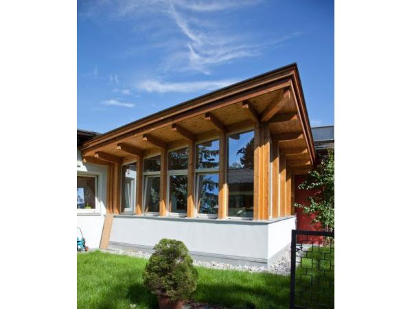 Bild 5 von Pirmoser Holzbau GmbH