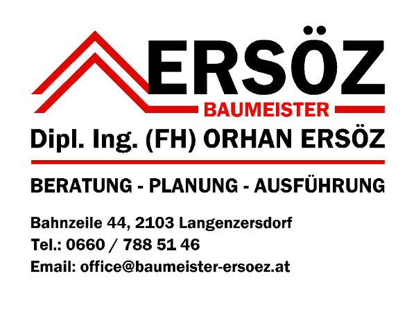 Bild 1 von Dipl-Ing. (FH) Ersöz Orhan