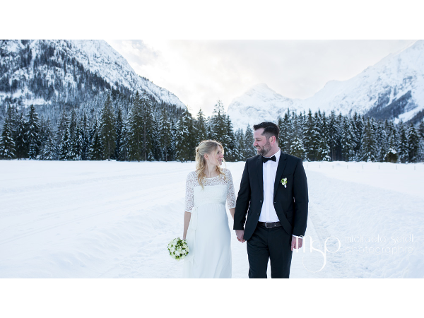 Bild 2 von Hochzeitsfotograf/in Michaela Seidl
