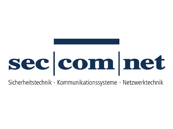 Bild 2 von SecComNet GmbH