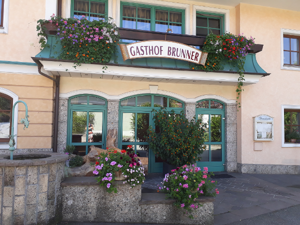 Bild 3 von Gasthaus Brunner