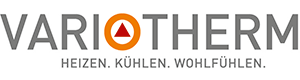 Logo von Variotherm Heizsysteme GmbH