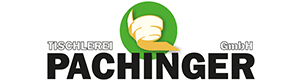 Logo von Tischlerei Pachinger GmbH