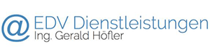 Logo von Höfler EDV Dienstleistungen