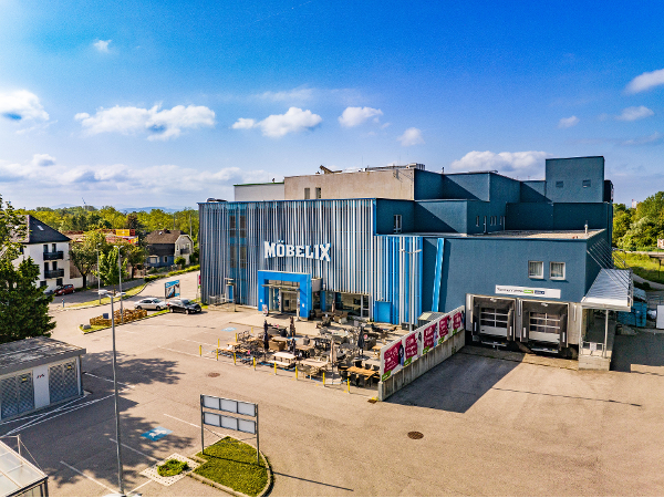 Bild 1 von Möbelix St. Pölten Viehofen (Nord)