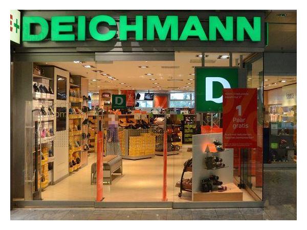 Bild 1 von DEICHMANN