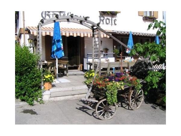 Bild 6 von Cafe Restaurant Rose