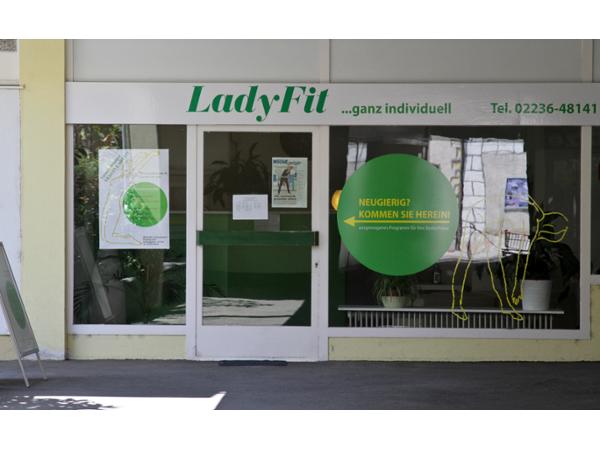 Bild 1 von UNION LadyFit