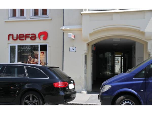 Bild 1 von Ruefa Reisebüro Perchtoldsdorf