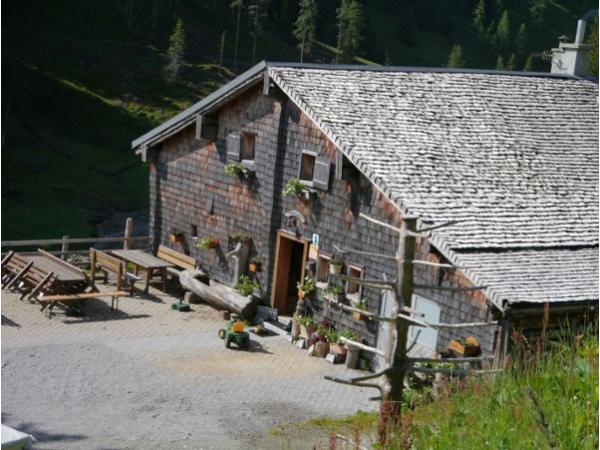Bild 3 von Großarl