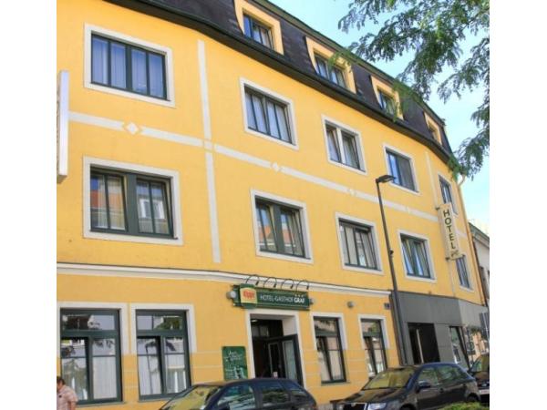 Bild 1 von Hotel-Gasthof Graf