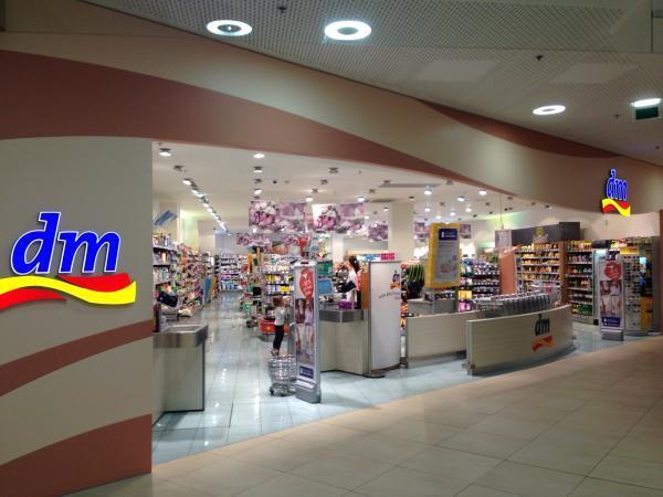 Bild 5 von dm drogerie markt