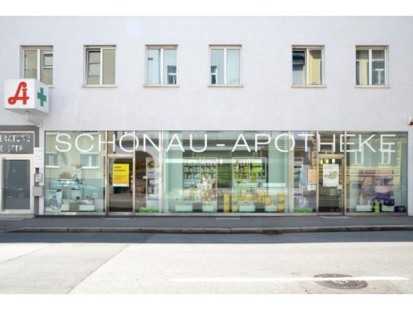 Bild 1 von Schönau-Apotheke Mag. Kustrin KG