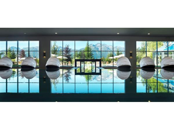 Bild 5 von Interalpen-Hotel Tyrol GmbH