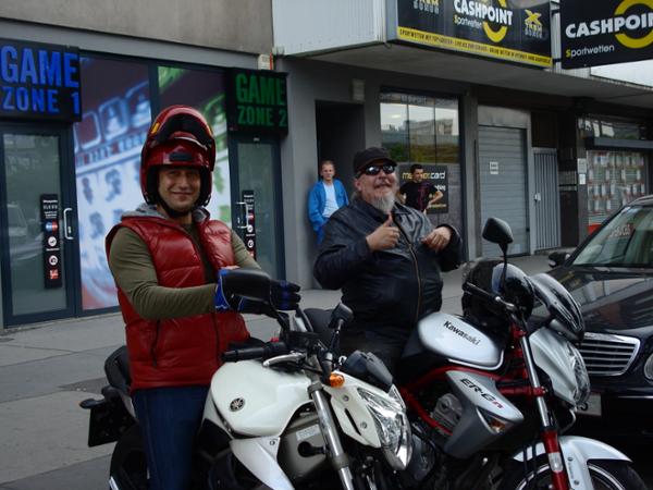 Bild 7 von Fahrschule Wien Academy Wien